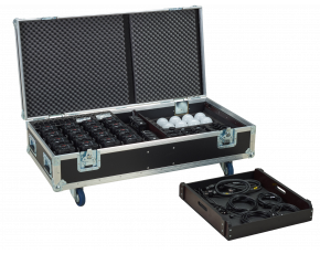 PixelBrick 16ner Case