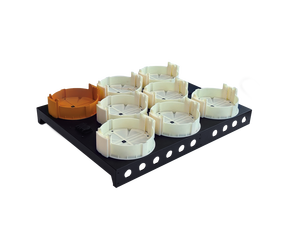 ChargingPlate für QuikPunch