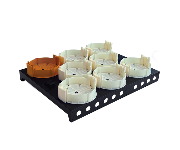 ChargingPlate für QuikPunch