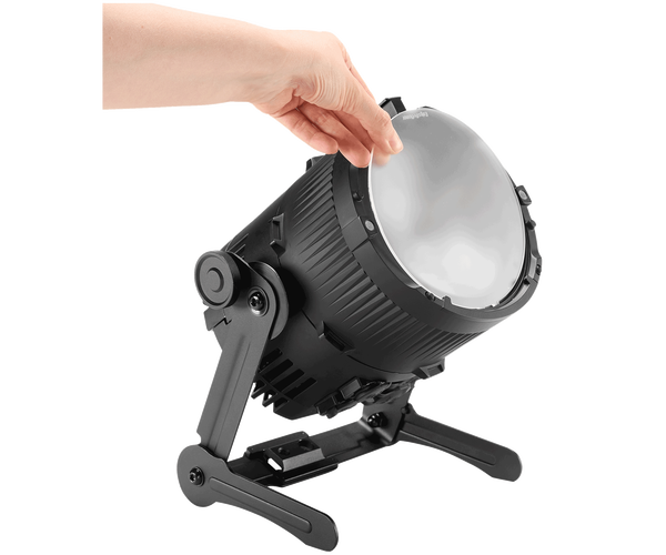 Edgesoftner für QuikPunch