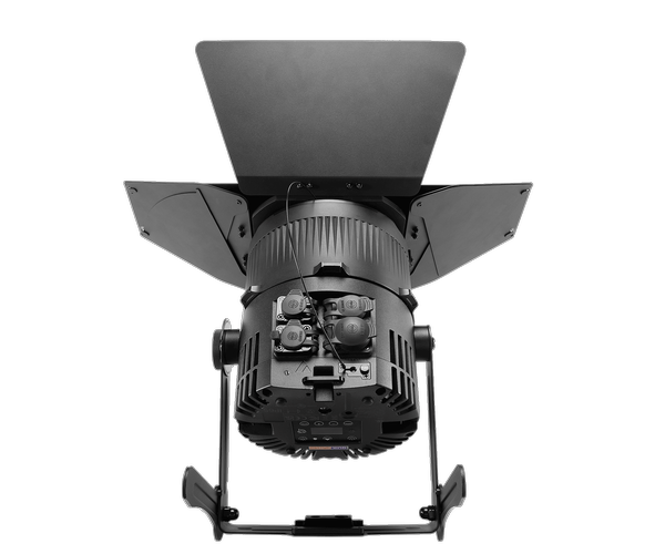 Torblende für QuikPunch