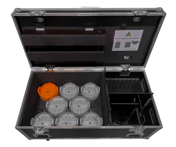 ChargingCase TruckPack