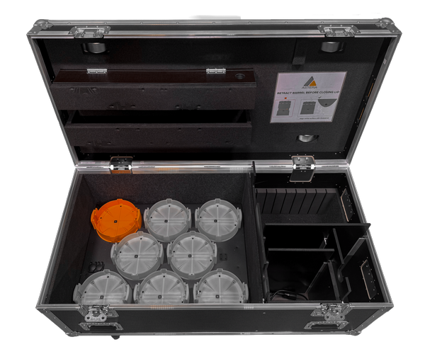 ChargingCase TruckPack