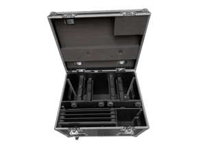 FLEXline 4er AX2 Set