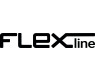 FLEXline 4er AX2 Set