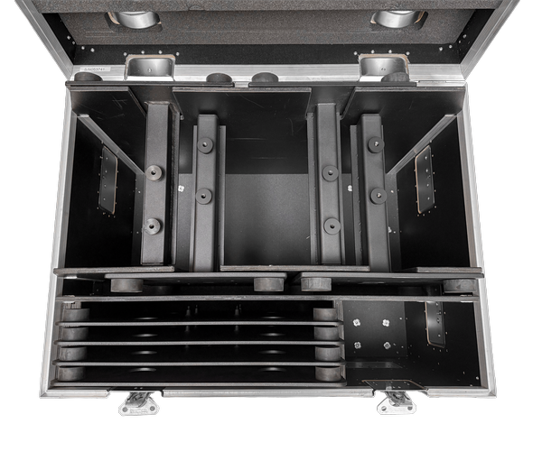 FLEXline 4er AX2 Set