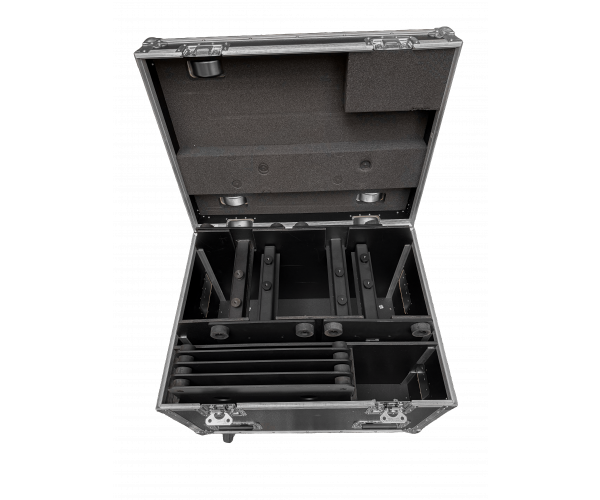 FLEXline 4er AX2 Set