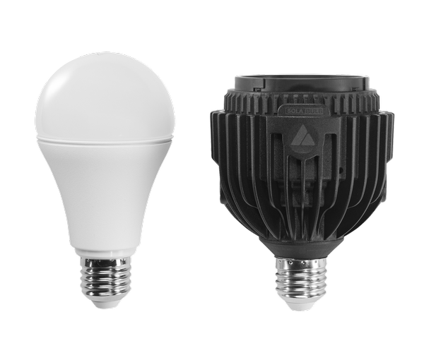 SolaBulb