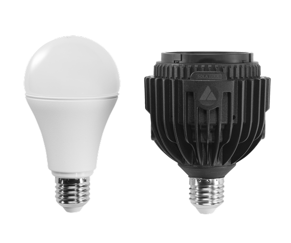 SolaBulb
