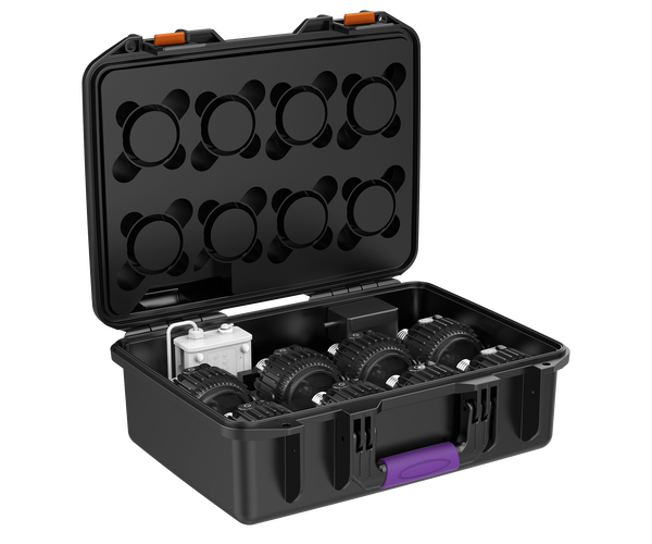 SolaBulb Kit