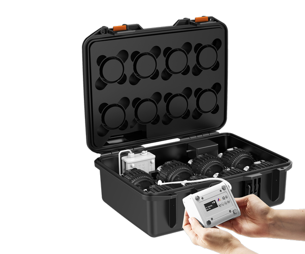 SolaBulb Kit