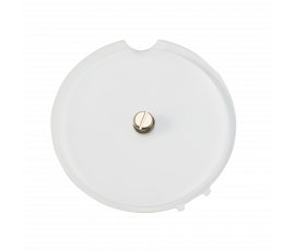 Rotatable Elliptical Filter