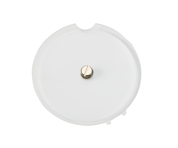 Rotatable Elliptical Filter