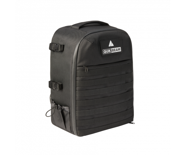 QuikBeam 2-Unit Backpack