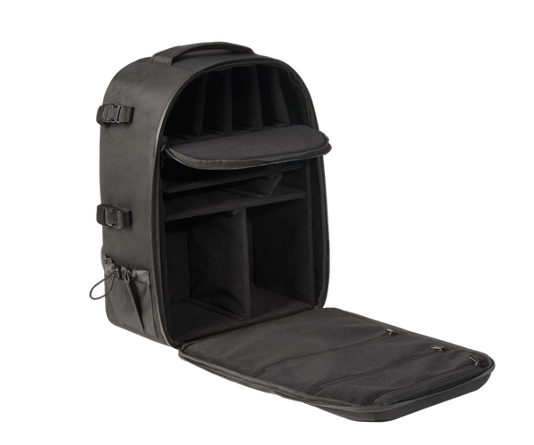 QuikBeam 2-Unit Backpack