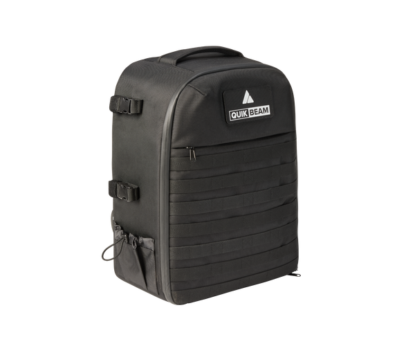 QuikBeam 2-Unit Backpack