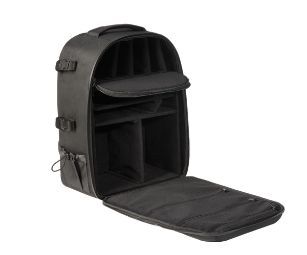 QuikBeam 2-Unit Backpack