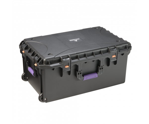 4-Unit PrepCase für QuikBeam