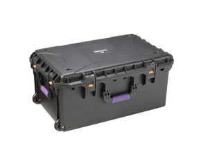 4-Unit PrepCase für QuikBeam