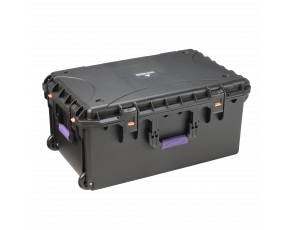 4-Unit PrepCase für QuikBeam