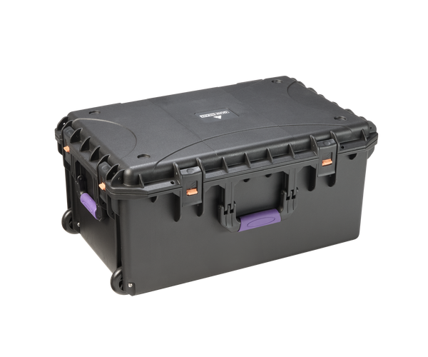 4-Unit PrepCase für QuikBeam