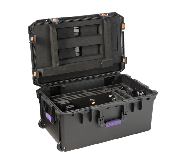 4-Unit PrepCase für QuikBeam