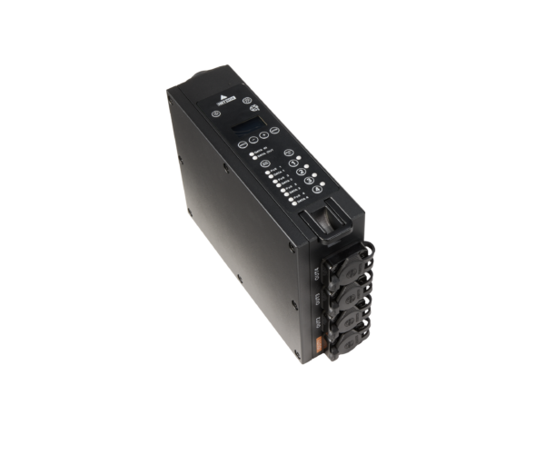 NetBox für QuikBeam