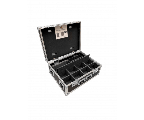8 Case für QuikBeam