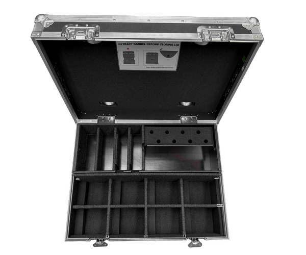 8 Case für QuikBeam