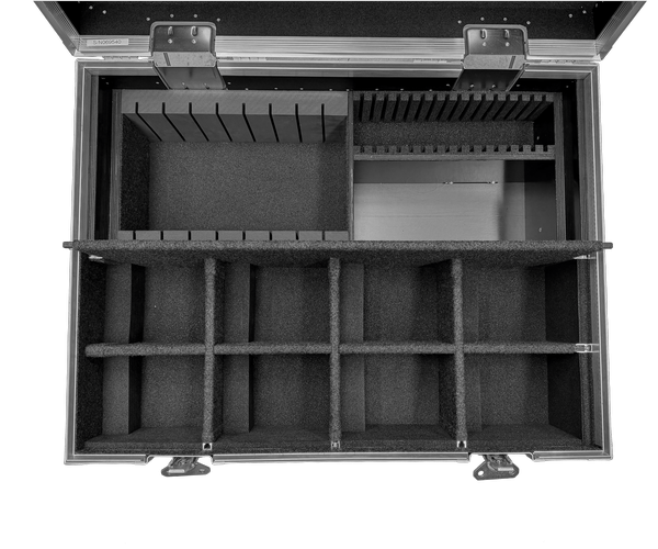 8 Case für QuikBeam