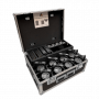 8 Case für QuikBeam