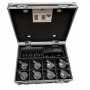 8 Case für QuikBeam