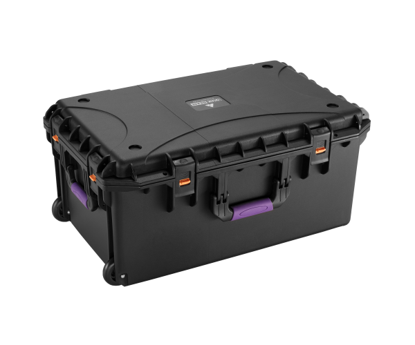 8-Unit QuikCase Kit