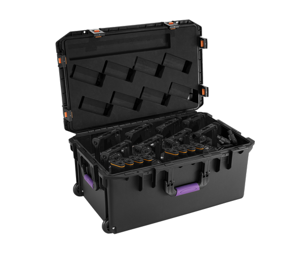 8-Unit QuikCase Kit
