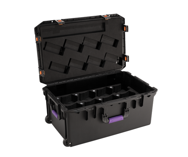 8-Unit QuikCase Kit