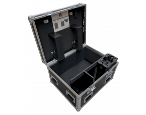 QuikSpot 8er Charging Case Basic