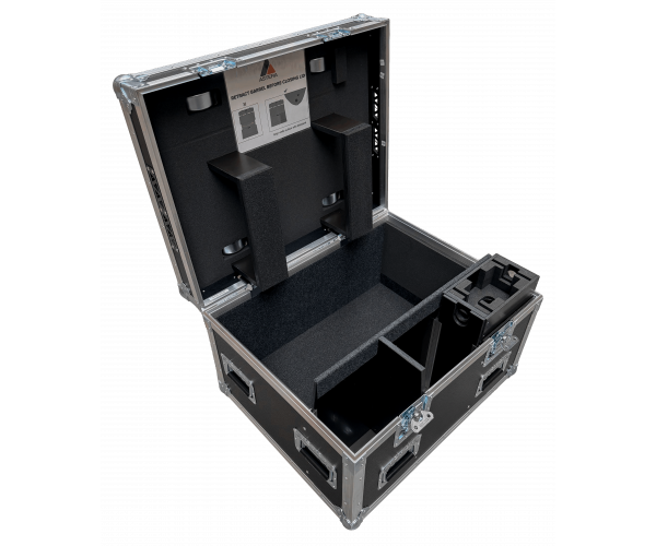 QuikSpot 8er Charging Case Basic