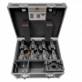 QuikSpot 8er Set