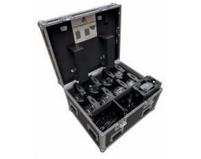 QuikSpot 8er Set