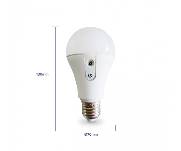 NYXBulb