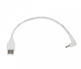 USB DC Kabel