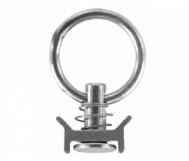 PowerStation Aufhänger