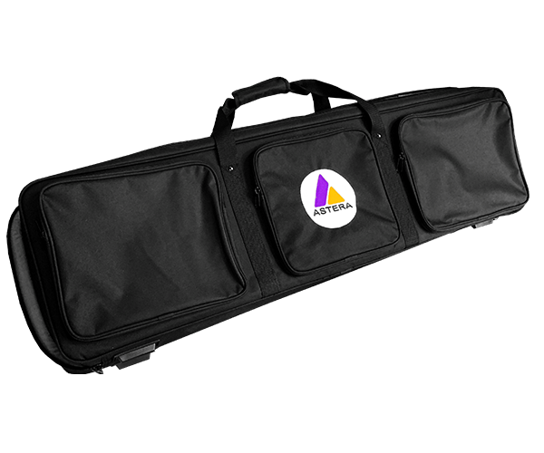 Softbag für Titan- und PixelTube