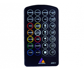FX Remote
