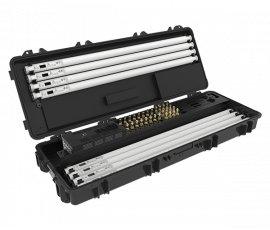 TitanTube Ladekoffer