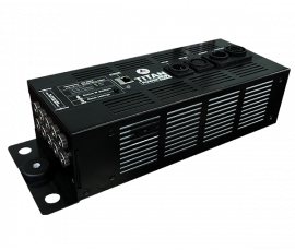 Titan Powerbox