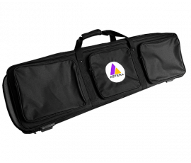 Softbag für Titan- und PixelTube