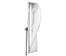 SNAPBAG® für 1 AX1 Pixeltube oder TitanTUBE