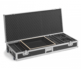 TitanTube Ladecase