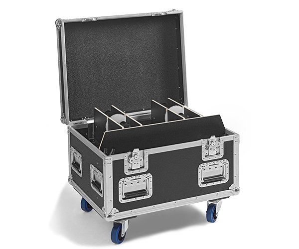 AX5 Ladecase